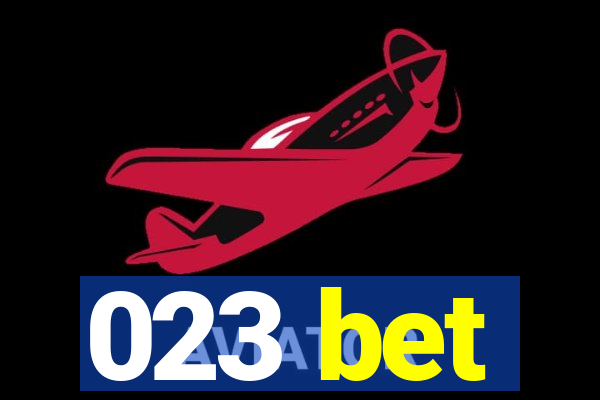 023 bet